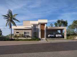 Edifício Vista Bela